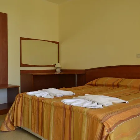 Palazzo Lejlighedshotel Sunny Beach