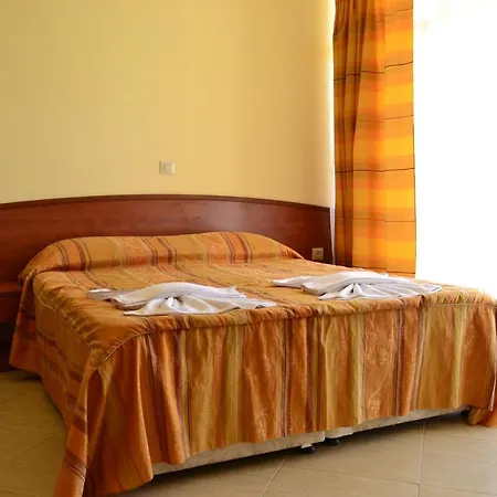 Lejlighedshotel Palazzo Sunny Beach