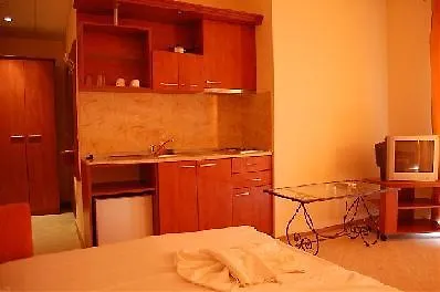 Lejlighedshotel Palazzo Sunny Beach