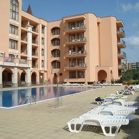 Palazzo Lejlighedshotel