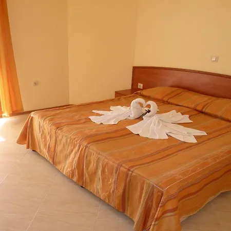 Lejlighedshotel Palazzo 4*