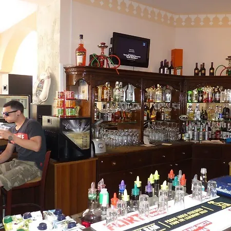 Lejlighedshotel Palazzo