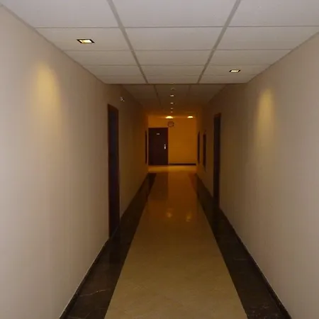 Lejlighedshotel Palazzo Sunny Beach