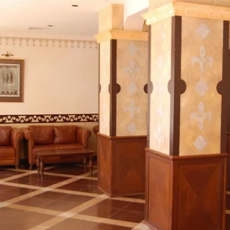 Lejlighedshotel Palazzo