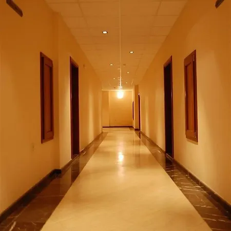 Lejlighedshotel Palazzo Sunny Beach