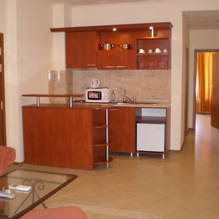 Palazzo 4* Sunny Beach