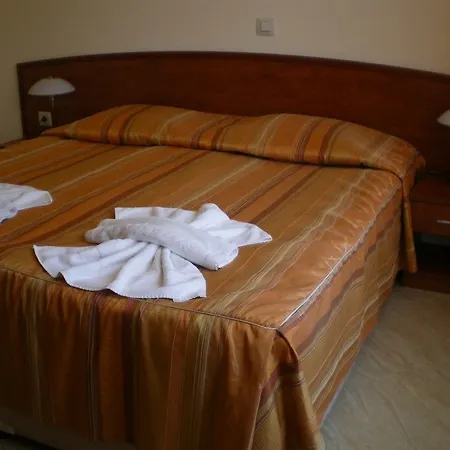 Lejlighedshotel Palazzo 4*