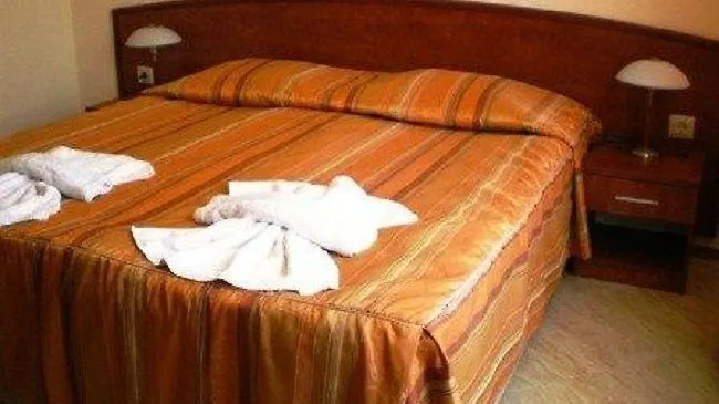 شقة فندقية Palazzo ساني بيتش