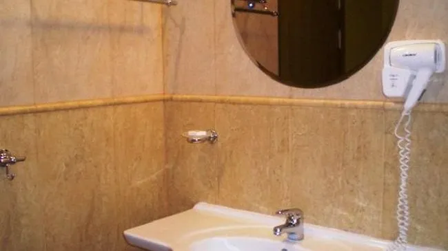 Palazzo 4* Слънчев бряг