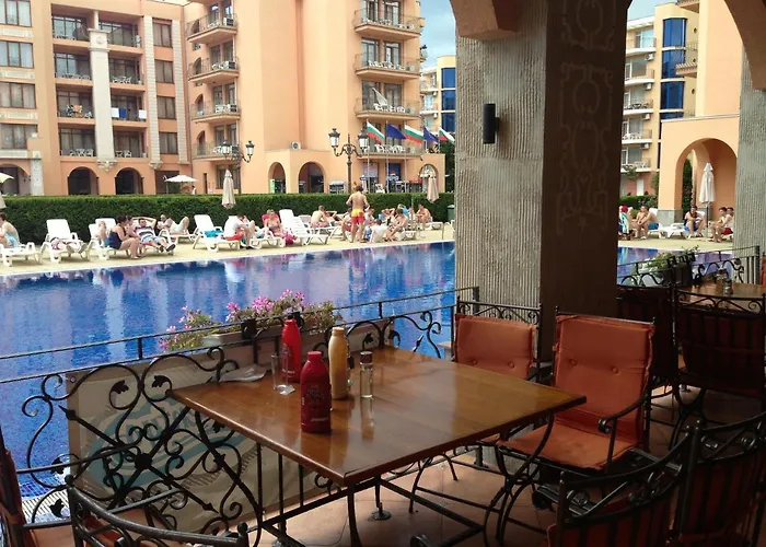 شقة فندقية Palazzo