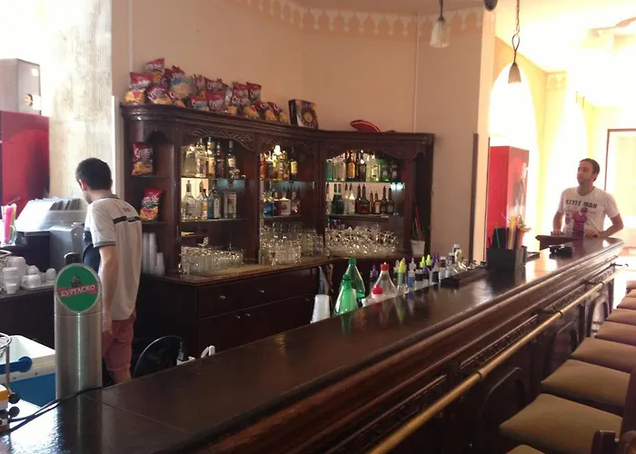 Palazzo Апартхотел 4*