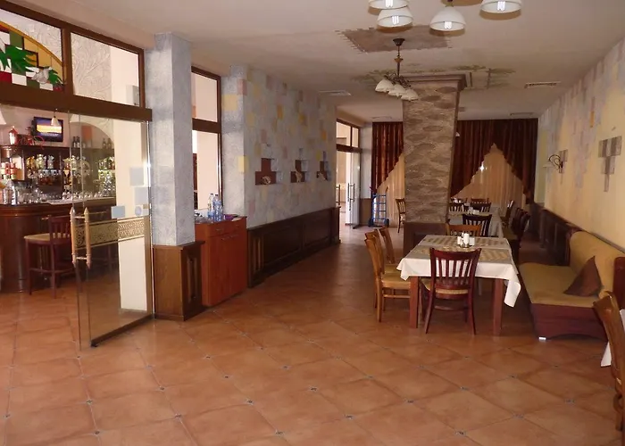 Апартхотел Palazzo 4*