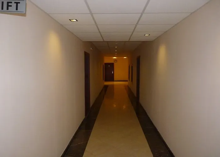 Апартхотел Palazzo Слънчев бряг