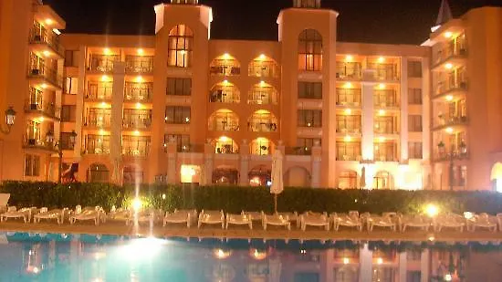 Апартхотел Palazzo Слънчев бряг