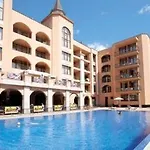 Appart hôtel Palazzo Slantchev Briag