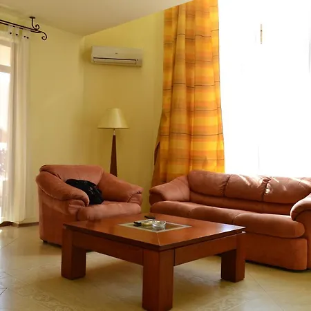 Palazzo 4* Sunny Beach