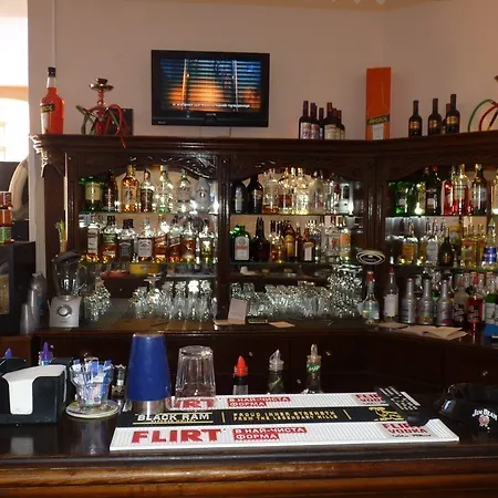 Apart-hotel Palazzo Sunny Beach