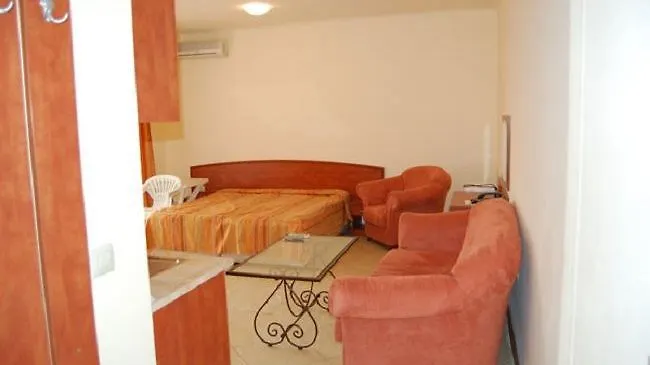 Palazzo شقة فندقية 4*