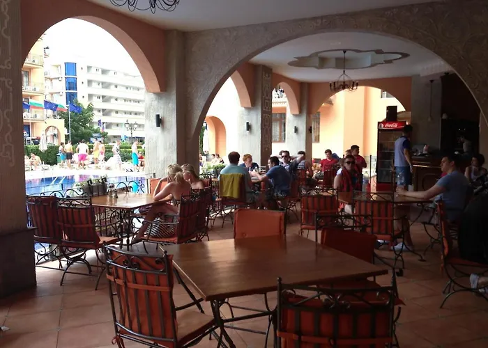 شقة فندقية Palazzo 4*